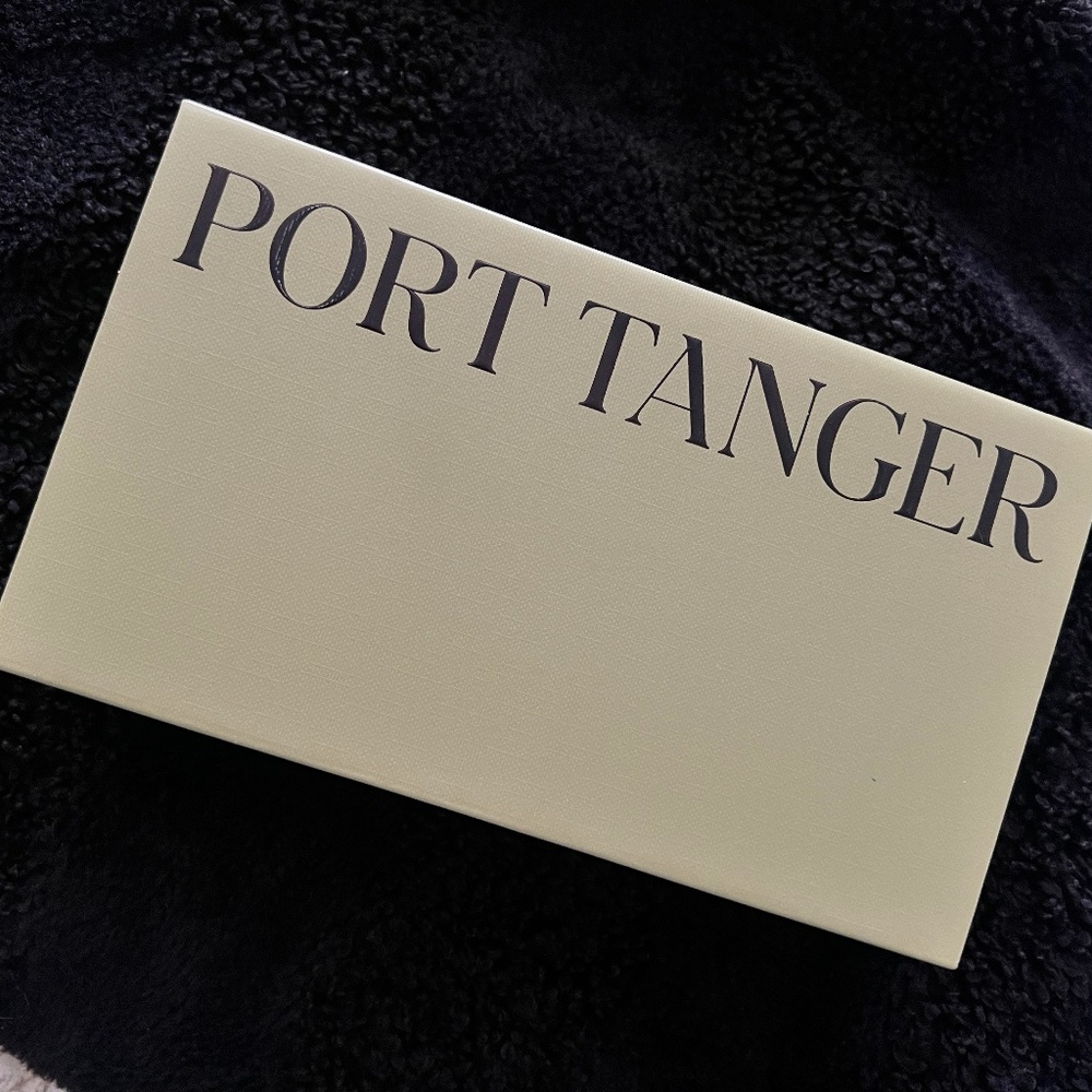 Port Tanger Sunglasses